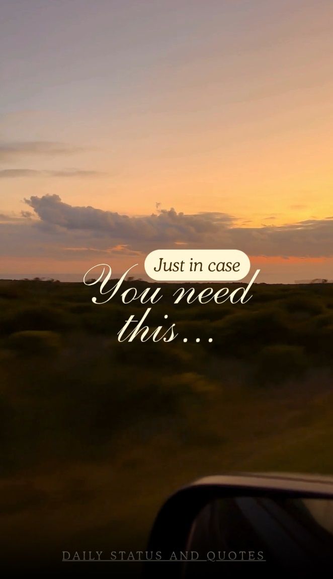 You need this...
