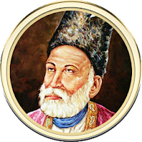 Mirza Ghalib