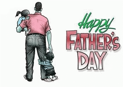 Father's Day Gif