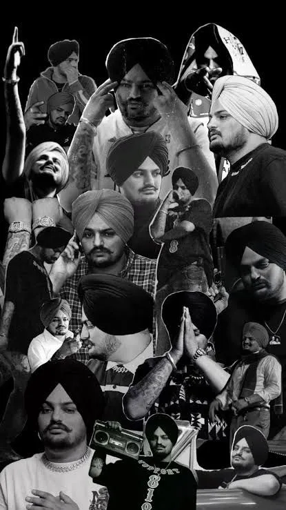 sidhu moose wala whatsapp dp