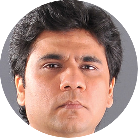 Wasi Shah
