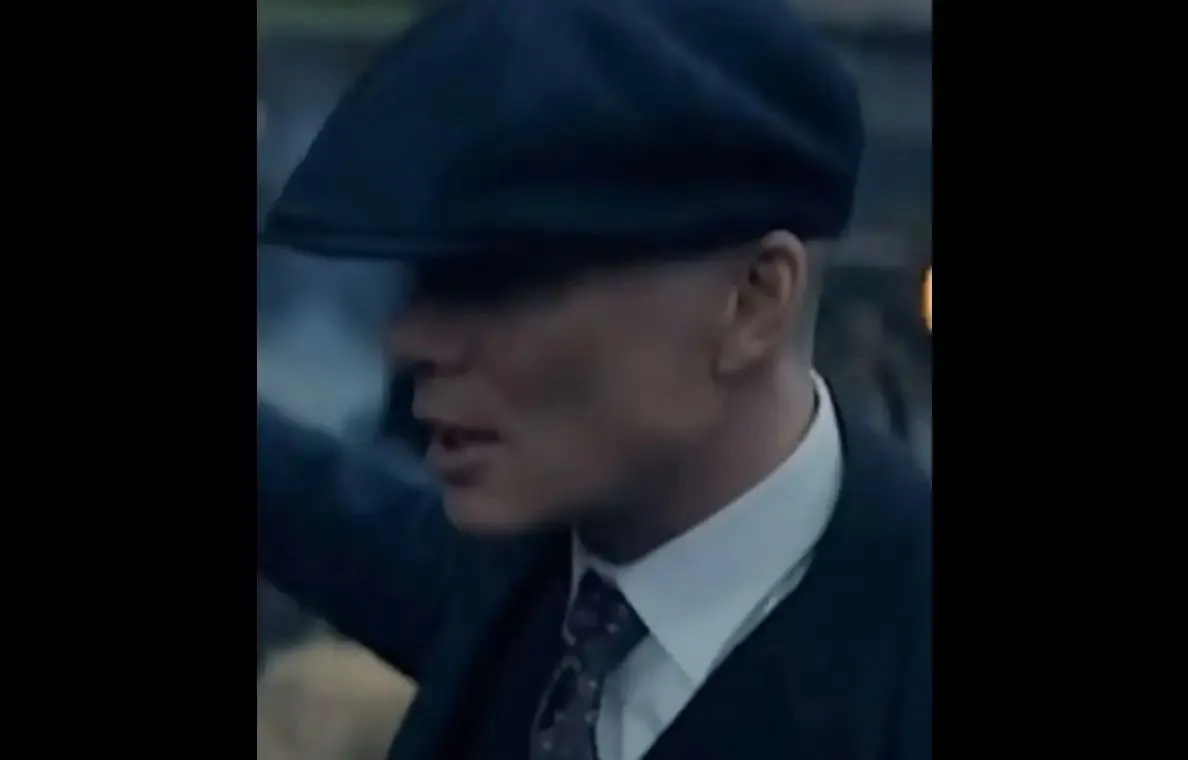 thomas shelby