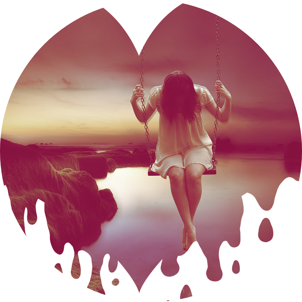 Broken Heart