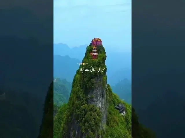 Pyar ek phool hai us phool ki khushboo tum ho, Mera chehra meri ankhein meray gaisoo tum ho...