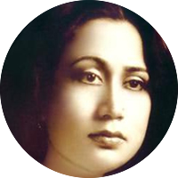Parveen Shakir