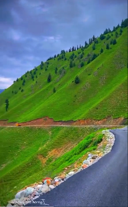 Beautiful Place