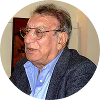 Ahmad Faraz