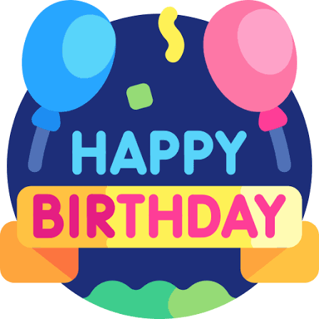 Birthday