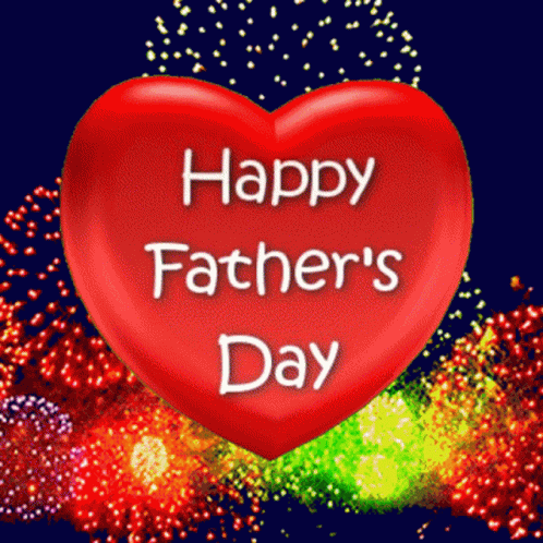 Happy Fathers Day